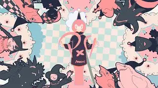 &there4;煮ル果実「アメリ」with Flower【Official】- Ameri