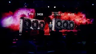 Las AMD Radeon RX 7900 Series han vuelto a bajar de precio en China