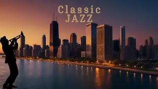 🎷 Classic Jazz Essentials | Timeless Jazz Collection for Relaxing & Listening