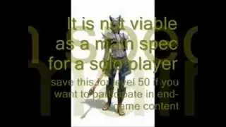 Rift Archon Mage Builds and Leveling Guide