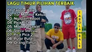 Lagu Timur Pilihan Terbaik #tabolabale #laguviral #tranding 