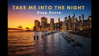 Deep House Vibes | M&uacute;sica Gerada por IA | Chill & Groove