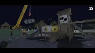 ice scream 1 gameplay (ghost mode)