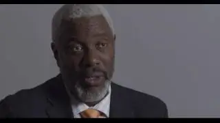Marrying Reformed Theology and African American Heritage (Thabiti Anyabwile)