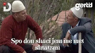 Spo don shaci jem me met shtatzan | Tregim Popullor | DTV Media