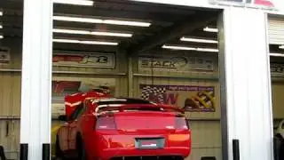 Stack Performance 7.3L naturally Aspirated 440 hemi