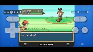 Pokemon Inflamed Red 1.0.5 (download link)
