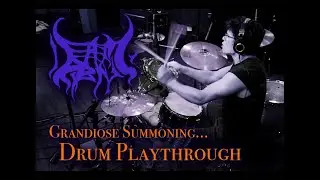 Dead and Dripping &mdash; Grandiose Summoning of Primordial Monuments