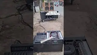 Power Rakitan 30a ct65 donat 9set sanken per chanel #powerrakitan #shorts #short #fyp #viral #sound