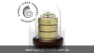 Barigo Brass Weather Station