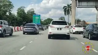TAK DAPAT APA YANG NAK JADI JALAN JALAN CUCI MATA 
