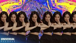 Julie Anne San Jose feat. Gloc-9 - Bahaghari (Official Performance Video)