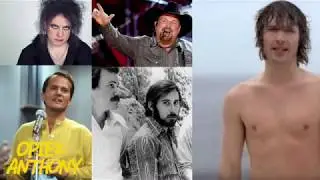 Opie & Anthony: 25 Biggest Wusses in Music (07/25, 07/27/06)