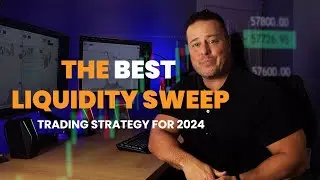 What Is A Liquidity Sweep In Trading, And How Can You Use It? [Complete Guide!]