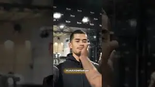 Rampage Slaps Sneako &  Gabe silva