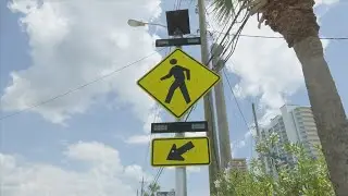Panama City officials address pedestrian safety concerns, proposing 2 new crosswalks