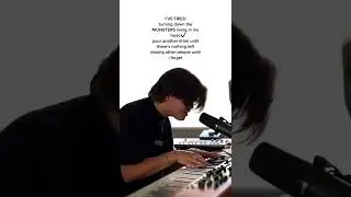 if you have anxiety this song is for you