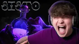 SISTO - CONJURING OF THE ELIXIR (VOL. 3) | Reaction/Review