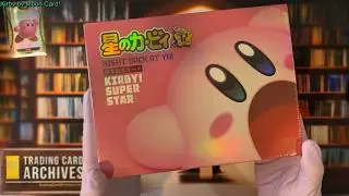 #kirby #tradingcards от Moon Card: красочные, милые и креативные!