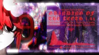 THETA TECH AUDIO - Sewerslvt - Grinding Of The Teeth 1.4 / Dan Reform Final (Ext.) Osu!mania