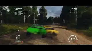 Wreckfest replay 2025 12 21 01 28 Event   Storm