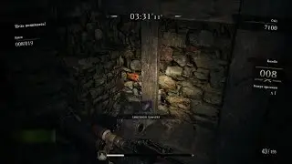 Resident Evil Village_Mercenaries Castle 2 Chris SSS Rank just Dragon