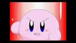 Kirby Gets Ambushed 1st animation