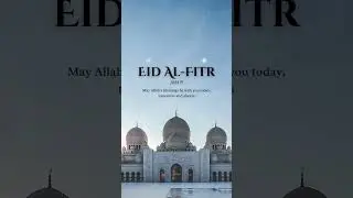 Eid Mubarak, Eid-ul-Fitr 2023 | Sapphire Builders & Associates