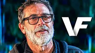 STERLING POINT Bande Annonce VF (2026) Jeffrey Dean Morgan