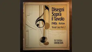 Biscotti e Swing