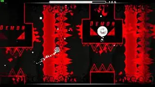 Hard Demon - disposers demons By eduardopro7 (3 coins)