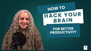 Rewired for Focus: The Science of Productivity and How to Get More Done
