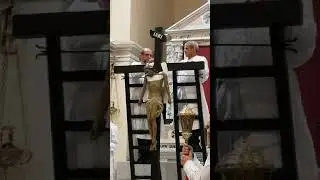 S'Iscravamentu 2019 - Aidumajore