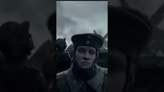 All quiet on the western front // Paul B&auml;umer edit (song: snowfall)