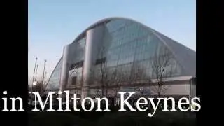 Web Design Milton Keynes Perfection