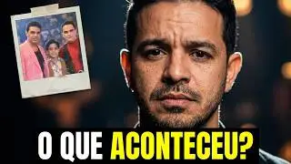O fen&ocirc;meno dos anos 90 que a m&iacute;dia esqueceu: Como ele est&aacute; hoje?