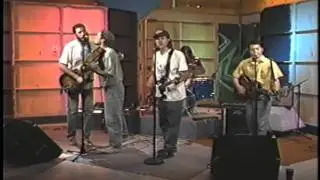 paddlefoot, john henry's blues, 1996 san francisco