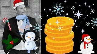 Arctic Money Winter Portfolio Update 2024 December
