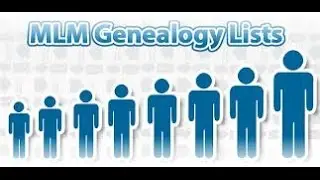 Is A MLM Genealogy List A Good Investment?