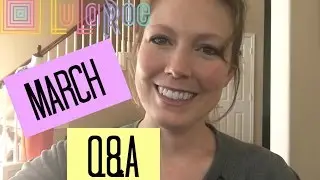 LuLaRoe March Q&A - Second Month In | LuLaRoe Kendra Pratt