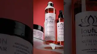 Red set - Lautus