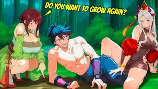 He Secretly Cultivates Beside the Beautiful Demon Leader – Manhwa Recap