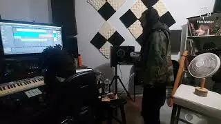 Between Lions & Doves - Ways of Old (Studio Footage Video)