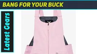 `Arctix Women's Essential Insulated Bib Overalls: Your Winter Game Changer