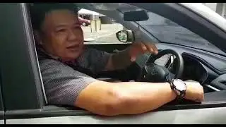 DEMO FITUR ESC (electric Stability Control) WULING ALMAZ X Bp.Erwanto