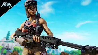 How to Instaswap on Fortnite (New Trickshotting Tutorial Series)