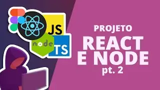 Projeto Com ReactJS e NodeJS (MovieSpace) - Do Front ao Back (Pt.2)