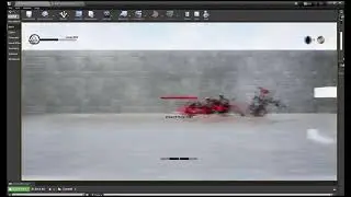 Unreal engine SideScroller metroidvania demo