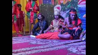 ywdc Ramlila chhattarpur