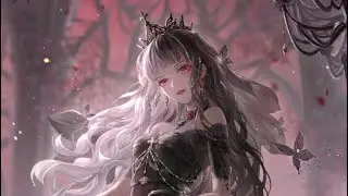 Shining Nikki - Dream Reflection Scarlet Moon's Shadow Song - French and English Subbed